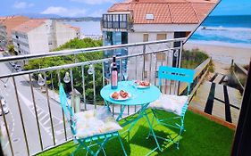 Apartamento Barbanza Mar Boiro